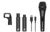 SENNHEISER XSW-D Portátil Vocal Set (Saldos) Photo SENNHEISER508484