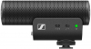 SENNHEISER Microfone MKE 400