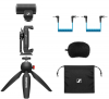 SENNHEISER Microfone MKE 200 Mobile Kit Photo SENNHEISER509256