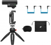 SENNHEISER Microfone MKE 400 Mobile Kit