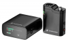 SENNHEISER Microfone Wireless 1