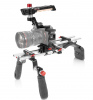 SHAPE Kit Ombreira Deportada para Sony A7s III Photo SHAPEA7S3OF