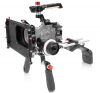 SHAPE Kit Ombreira + Matte Box + Follow Focus para Sony A7s III Photo SHAPEA7S3SMKIT