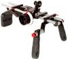 SHAPE Kit Rig e Follow Focus Pro para Sony FS5/FS5M2 Photo SHAPESH104962