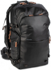 SHIMODA Mochila Explore V2 30 Backpack Black Photo SHIM30520154000000