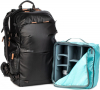 SHIMODA Mochila Explore V2 30 Starter Kit Black Photo SHIM30520156000000