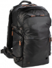 SHIMODA Mochila Explore V2 35 Backpack Black