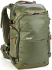 SHIMODA Mochila Explore V2 25 Starter Kit Kaki Photo SHIMODA1470002