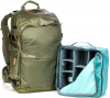 SHIMODA Mochila Explore V2 30 Starter Kit Kaki Photo SHIMODA14700065