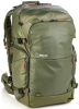 SHIMODA Mochila Explore V2 35 Backpack Kaki Photo SHIMODA1470008