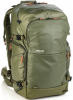 SHIMODA Mochila Explore V2 35 Starter Kit Kaki Photo SHIMODA1470010