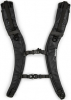 SHIMODA Correias Mochila para mulher (Medium) Preta Photo SHIMODA1470046