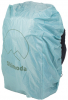 SHIMODA Proteção Anti-chuva para Saco Action 30-40L Photo SHIMODA1470054