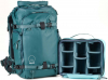 SHIMODA Mochila Action X25 v2 Starter Kit ppara Mulher Verde Photo SHIMODA3001223634
