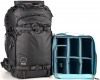 SHIMODA Mochila Action X30 v2 Starter Kit Preta Photo SHIMODA3001223672