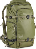 SHIMODA Mochila Action X40 v2 Backpack Verde Kaki Photo SHIMODA3001223726