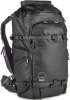 SHIMODA Mochila Action X40 v2 Starter Kit Preta Photo SHIMODA3001223740