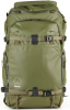 SHIMODA Mochila Action X40 v2 Starter Kit Verde Kaki Photo SHIMODA3001223757