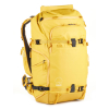 SHIMODA Mochila Action X40 v2 Starter Kit Amarela