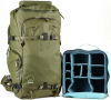 SHIMODA Mochila Action X50 v2 Starter Kit Verde Kaki Photo SHIMODA3001223825