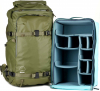 SHIMODA Mochila Action X70 HD Starter Kit Verde Kaki Photo SHIMODA3001223870