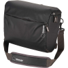 SHIMODA Estojo Toploader Large Black (520-406) (New) Photo SHIMODA305204060