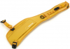 SHIMODA Capture Strap Action X Amarela (New)