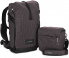 SHIMODA Mochila Sidecountry 28 Starter Kit Preta/Branca
