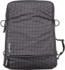 SHIMODA Estojo Top Loader Medium Preto/Branco
