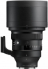 SIGMA 135mm f/1.4 DG Art Montagem L (New) Photo SIGMA135L