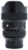 SIGMA 14-24mm f/2.8 DG DN Art Sony FE