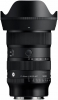 SIGMA 17-40mm f/1.8 DC DN ART Fuji X (New) Photo SIGMA1740X