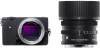 SIGMA Híbrida Fp + 45mm f/2.8 GD DN (Montagem L-Mount) Photo SIGMA1A900