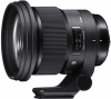 SIGMA 105mm f/1.4 DG HSM Art Nikon