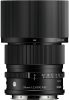 SIGMA 90mm f/2.8 DG AF Contemporary Montagem L Preta Photo SIGMA26B969
