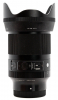 SIGMA 35mm f/1.4 DG DN Art Sony FE (Ocasião) Photo SIGMA3039602OCCAS
