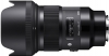 SIGMA 50mm f/1.4 DG HSM Art Montagem L Photo SIGMA311969