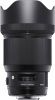 SIGMA 85mm f/1.4 DG HSM Art Canon