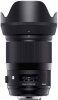 SIGMA 40mm F/1.4 DG HSM Art Canon Photo SIGMA332954