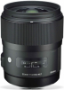 SIGMA 35mm f/1.4 DG HSM Art Canon Photo SIGMA340954