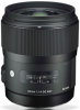 SIGMA 35mm f/1.4 DG HSM Art Nikon 