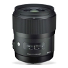 SIGMA 35mm f/1.4 DG HSM Art Pentax Photo SIGMA340961