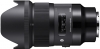 SIGMA 35mm f/1.4 DG HSM Art Montagem L Photo SIGMA340969