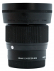 SIGMA 56mm F/1.4 DC DN Contemporary Sony E