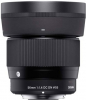 SIGMA 56mm F/1.4 DC DN Contemporary Micro 4/3