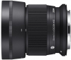 SIGMA 56mm f/1.4 DC DN Contemporary Canon RF-S Photo SIGMA351972