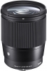 SIGMA 16mm f/1.4 DC DN Contemporary Micro 4/3