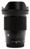 SIGMA 16mm f/1.4 DC DN Contemporary Fujifilm X Mount