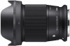 SIGMA 16mm f/1.4 DC DN Contemporary Canon RF-S Photo SIGMA402972