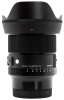 SIGMA 24mm f/1.4 DG DN Art Montagem L